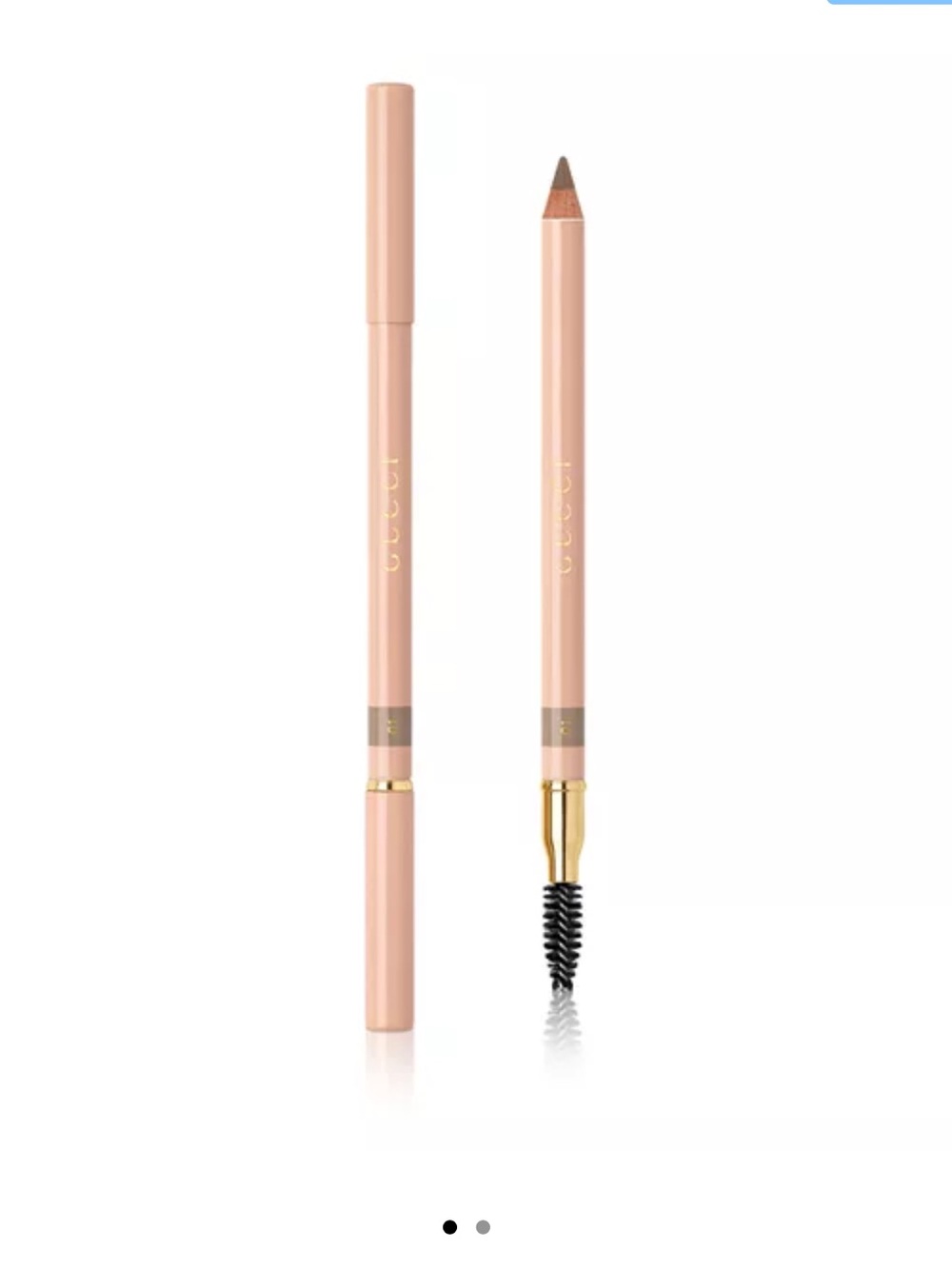 Gucci Brow Pencil with Spoolie - Auburn